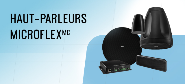 Microflex Loudspeakers_Header_FR