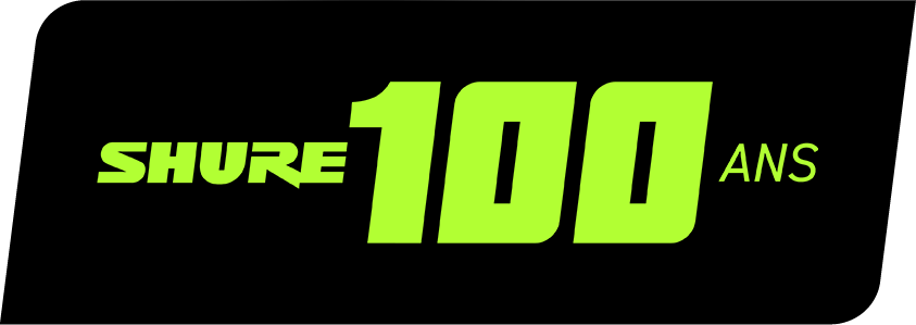 Shure100_Alternative_Logo_FR