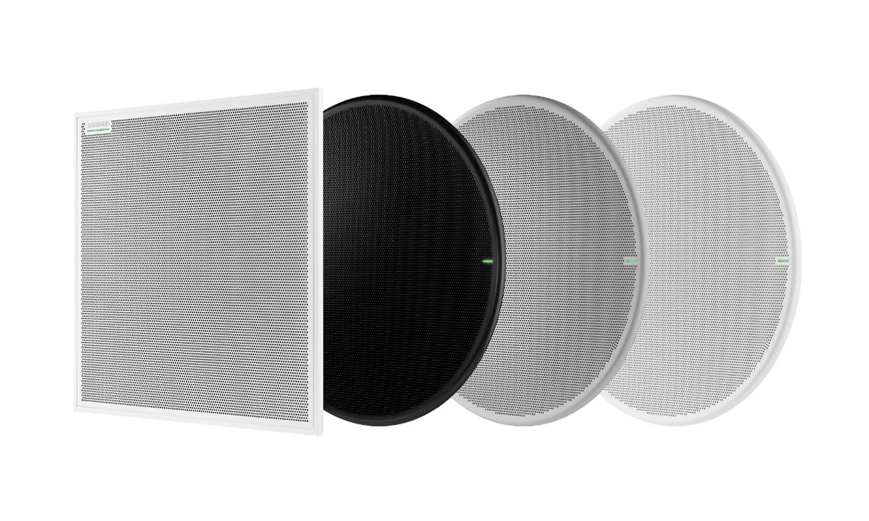 MXA925 ceiling speaker
