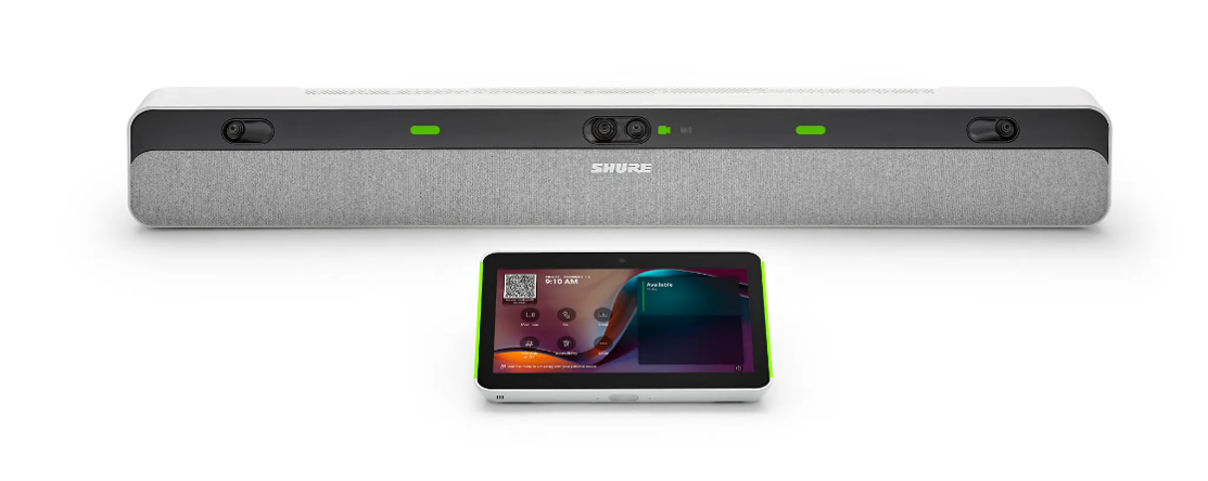 Intellimix Bar Pro kit - product image